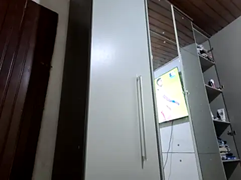 gymratbr online show from November 26, 11:16 pm