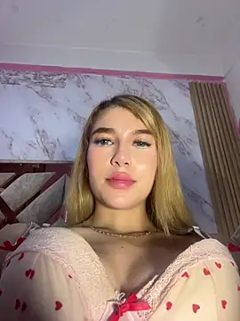 valeryfox   online show from December 5, 12:59 pm