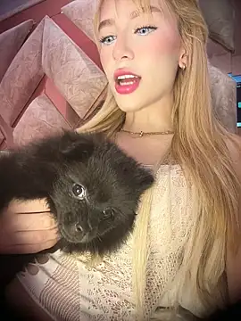 valeryfox   online show from May 14, 12:18 am