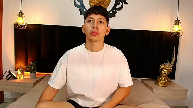 Snapshot of Abeel_Ordaz chatting on November 30, 1:45 pm Abeel Ordaz online show from November 30, 1:45 pm