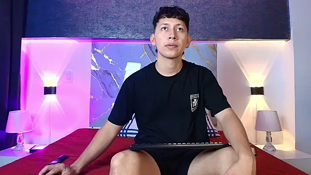 Snapshot of Abeel_Ordaz chatting on November 25, 7:14 pm Abeel Ordaz online show from November 25, 7:14 pm