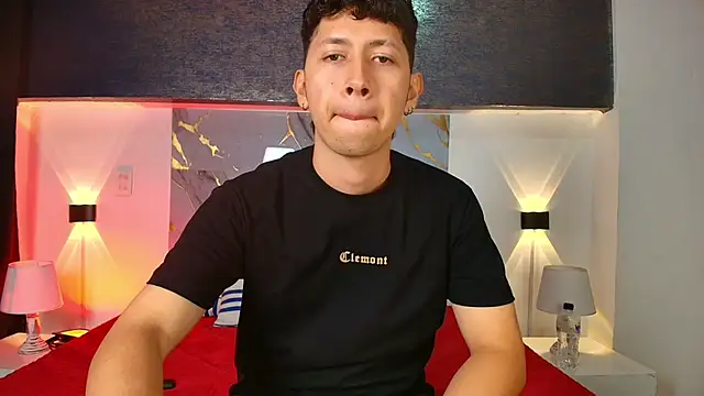 Snapshot of Abeel_Ordaz chatting on November 27, 6:52 pm Abeel Ordaz online show from November 27, 6:52 pm