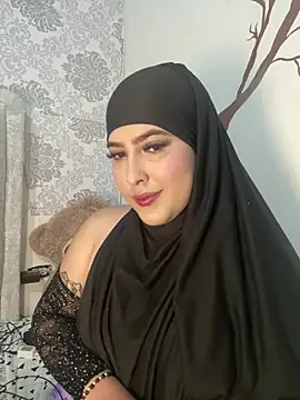 Zahida 7 online show from February 5, 10:16 pm