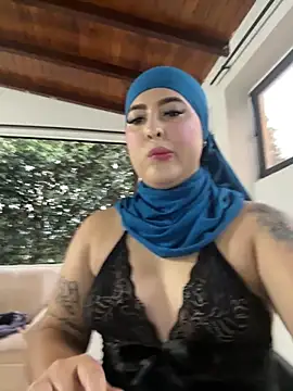 Zahida 7 online show from November 24, 10:10 pm