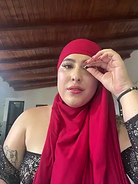 Zahida 7 online show from December 15, 8:36 pm