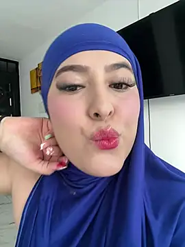 Zahida 7 online show from March 4, 9:22 pm