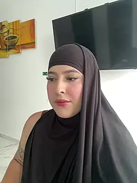 Zahida 7 online show from February 26, 6:52 pm