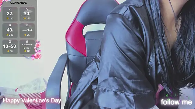 veronicaa squirt online show from February 16, 3:05 am