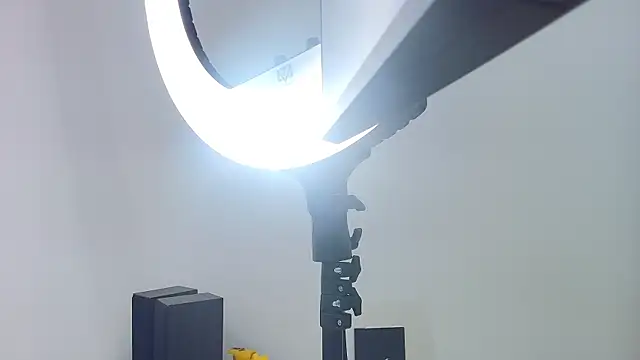 lili jhonson online show from November 26, 11:54 am