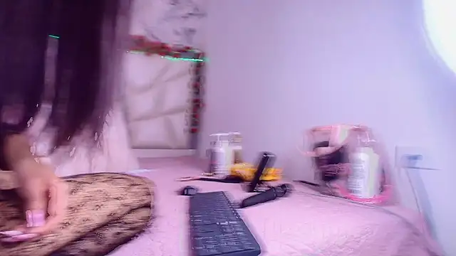 lili jhonson online show from February 26, 11:54 am