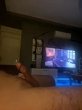 BarbieEce online show from November 27, 4:40 pm