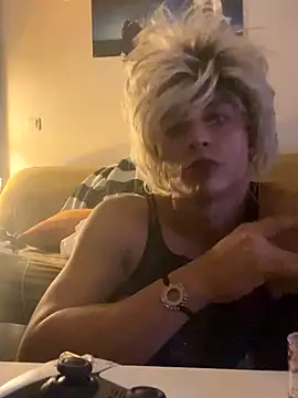 BarbieEce online show from November 23, 6:01 am