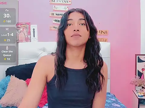 xwetdreamsx online show from March 23, 7:58 pm