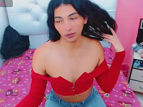 xwetdreamsx online show from March 7, 8:14 pm