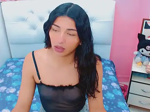 xwetdreamsx online show from March 19, 7:36 pm