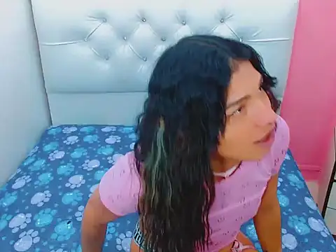 xwetdreamsx online show from March 20, 7:48 pm