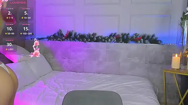 Snapshot of MarquiseMuse chatting on January 16, 5:33 am MarquiseMuse online show from January 16, 5:33 am