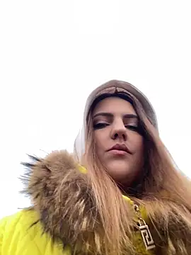 AlisaAlisaa online show from December 1, 9:21 am