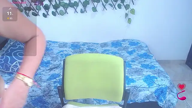 Sara star1 online show from November 27, 1:33 pm