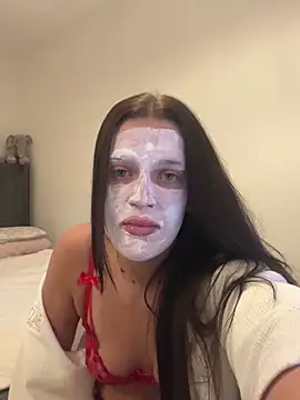 Kerysmae online show from November 30, 3:35 pm