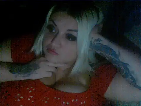 CharleyCream online show from November 30, 12:39 pm