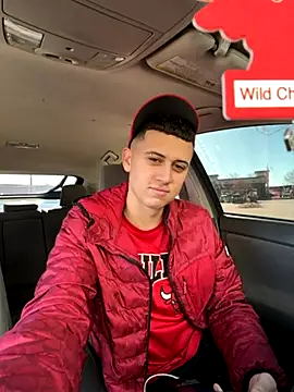 Abrahanm1 online show from November 22, 5:23 pm