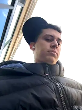 Abrahanm1 online show from November 26, 6:19 pm