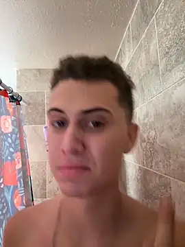 Abrahanm1 online show from November 24, 5:24 pm