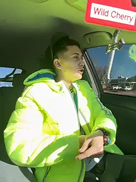 Abrahanm1 online show from November 25, 5:13 pm