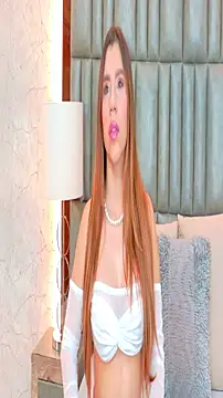 SamantaHall online show from November 26, 12:49 pm