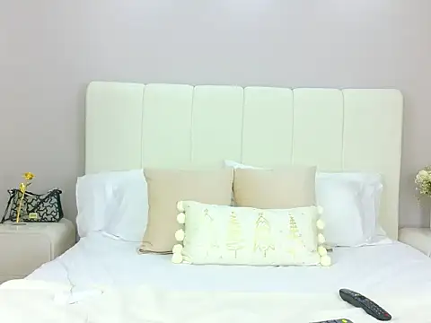 SamantaHall online show from December 2, 11:17 pm