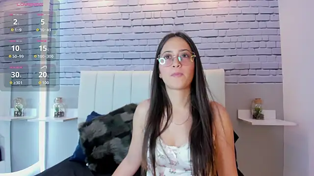 SophieeMoore online show from February 3, 12:21 pm