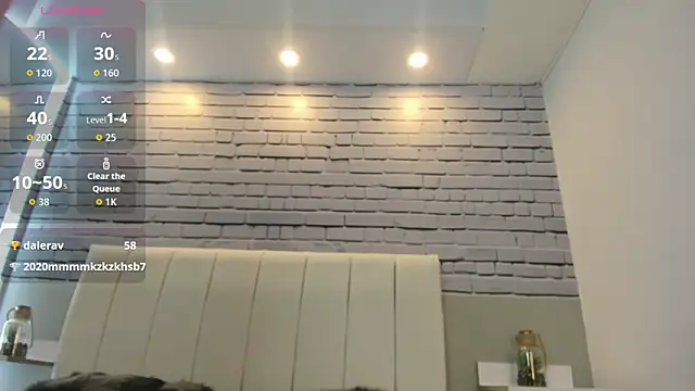 SophieeMoore online show from March 1, 3:12 pm