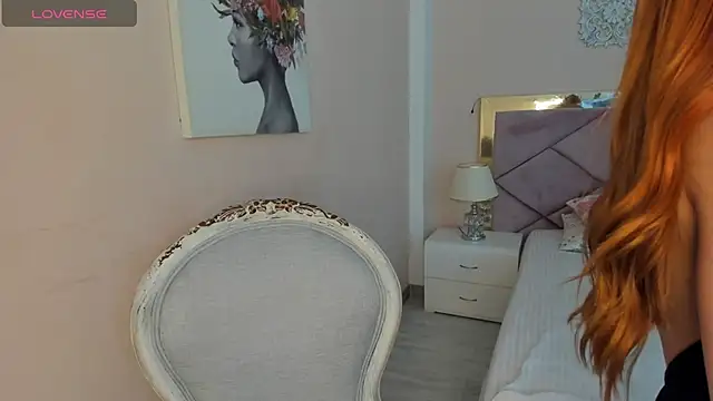 Snapshot of VictoriaLasse chatting on July 7, 1:47 pm VictoriaLasse online show from July 7, 1:47 pm