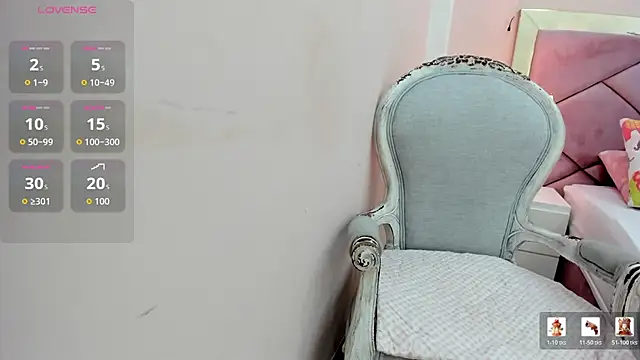 Snapshot of VictoriaLasse chatting on July 14, 1:17 pm VictoriaLasse online show from July 14, 1:17 pm
