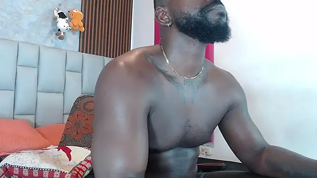 BlackEmperador online show from December 19, 6:27 am