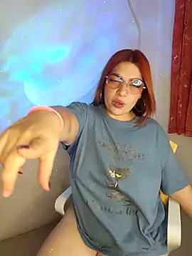 mila curvy online show from February 25, 6:13 am