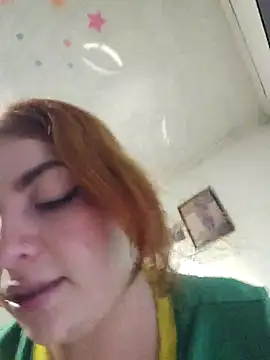 mila curvy online show from March 16, 5:37 am