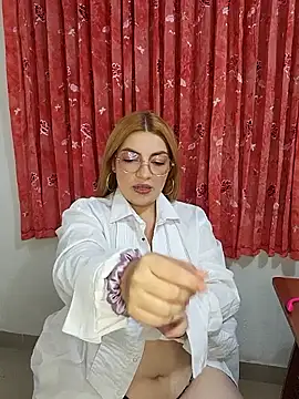 mila curvy online show from February 5, 6:31 am