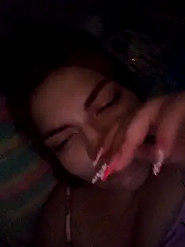 mila curvy online show from February 26, 5:07 am