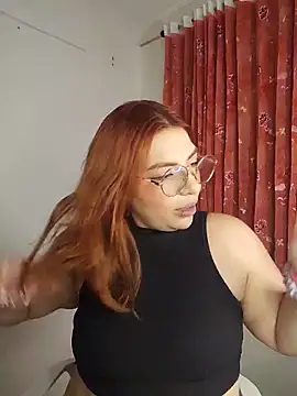 mila curvy online show from March 2, 6:03 am