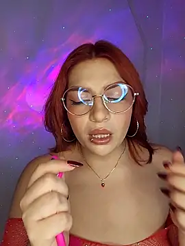 mila curvy online show from February 22, 6:16 am