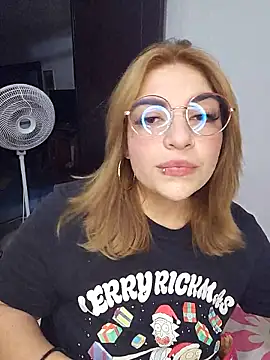 mila curvy online show from December 21, 4:58 am