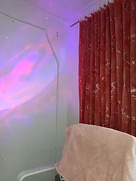 mila curvy online show from March 23, 6:46 am