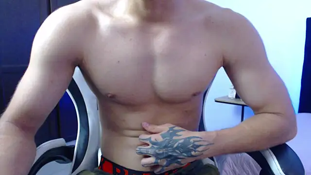 eren jeager online show from February 10, 1:26 am