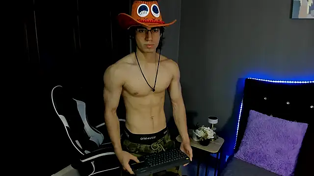 eren jeager online show from March 29, 2:24 am