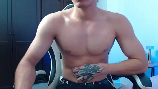 eren jeager online show from February 12, 1:27 am