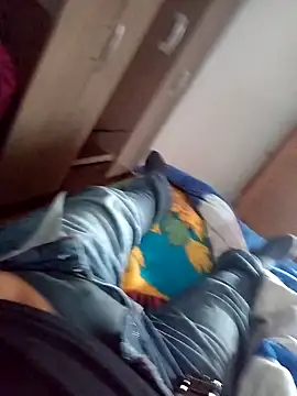 AlexCancun online show from December 1, 8:32 pm