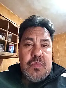 AlexCancun online show from November 30, 9:04 pm