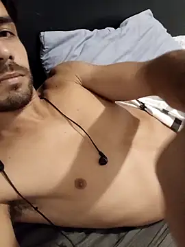 JohnyRaw online show from April 19, 6:47 am